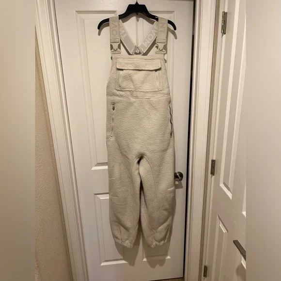 Fp movement Hit the Slopes Salopette overalls - Picture 3 of 4